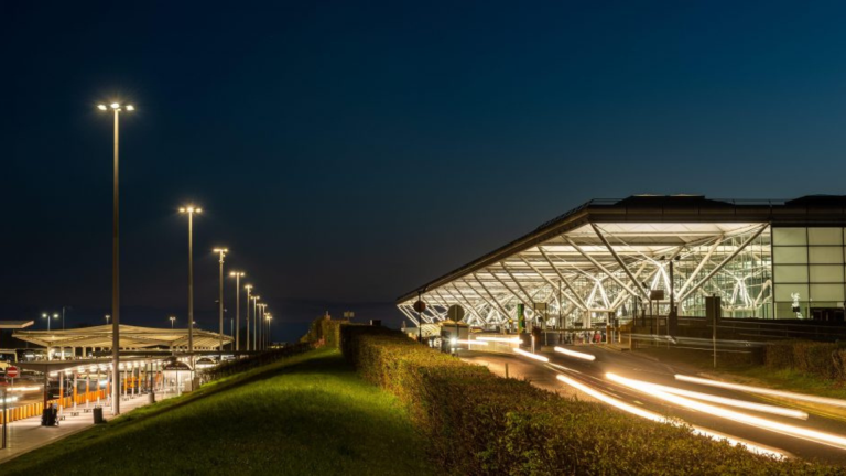 Stanstead United Kingdom